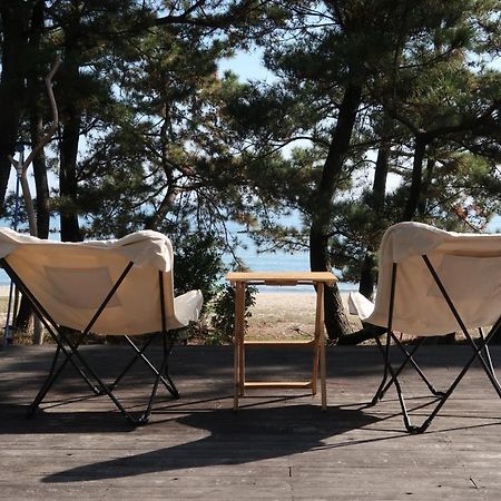 奈多みどり荘 Nada Beach House Kitsuki Εξωτερικό φωτογραφία