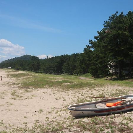 奈多みどり荘 Nada Beach House Kitsuki Εξωτερικό φωτογραφία