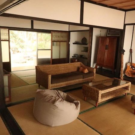 奈多みどり荘 Nada Beach House Kitsuki Εξωτερικό φωτογραφία