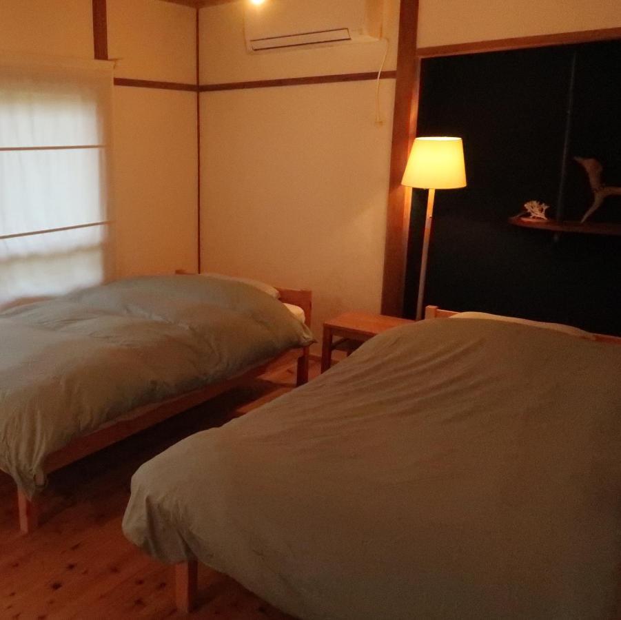 奈多みどり荘 Nada Beach House Kitsuki Εξωτερικό φωτογραφία