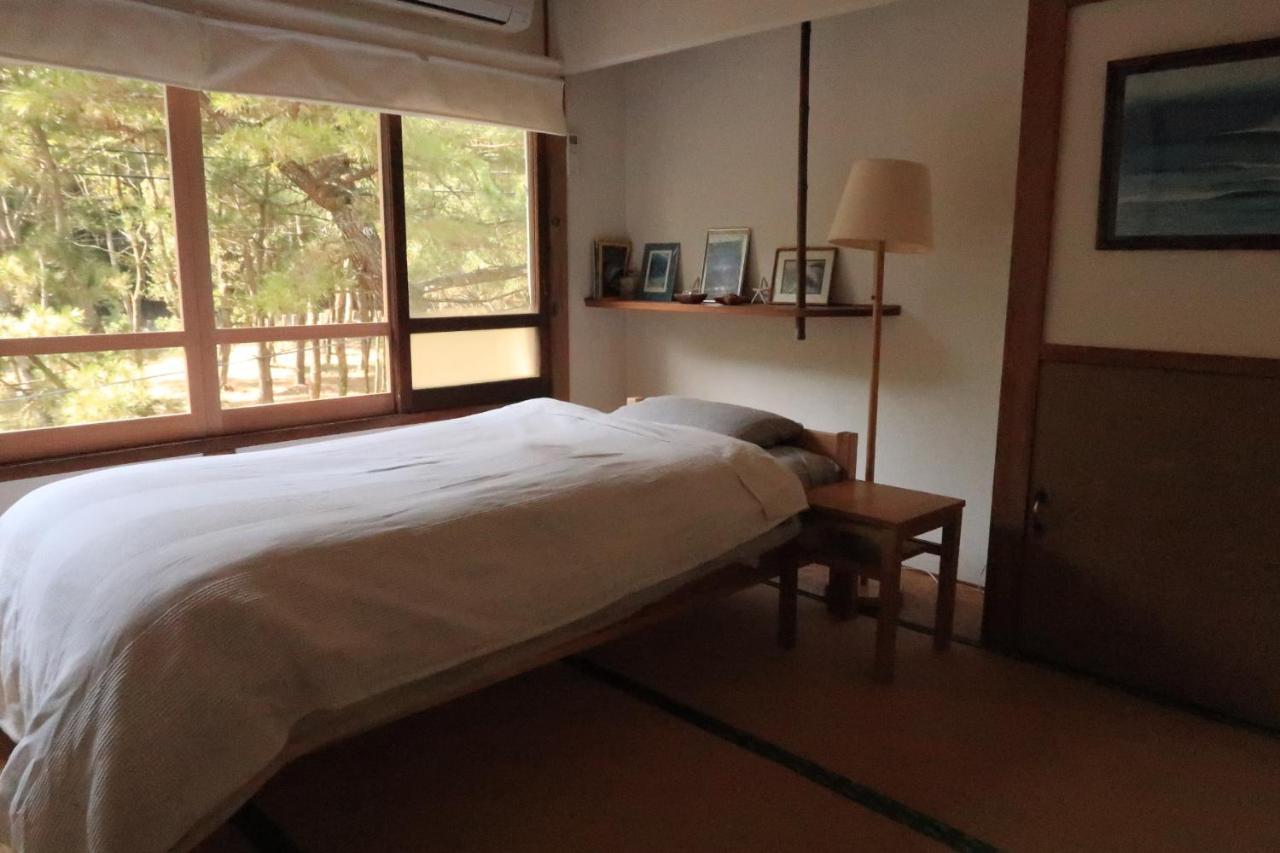 奈多みどり荘 Nada Beach House Kitsuki Εξωτερικό φωτογραφία