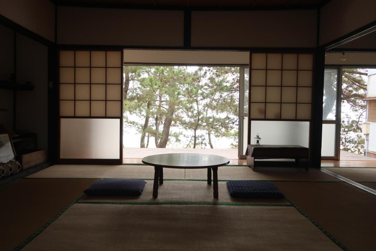 奈多みどり荘 Nada Beach House Kitsuki Εξωτερικό φωτογραφία