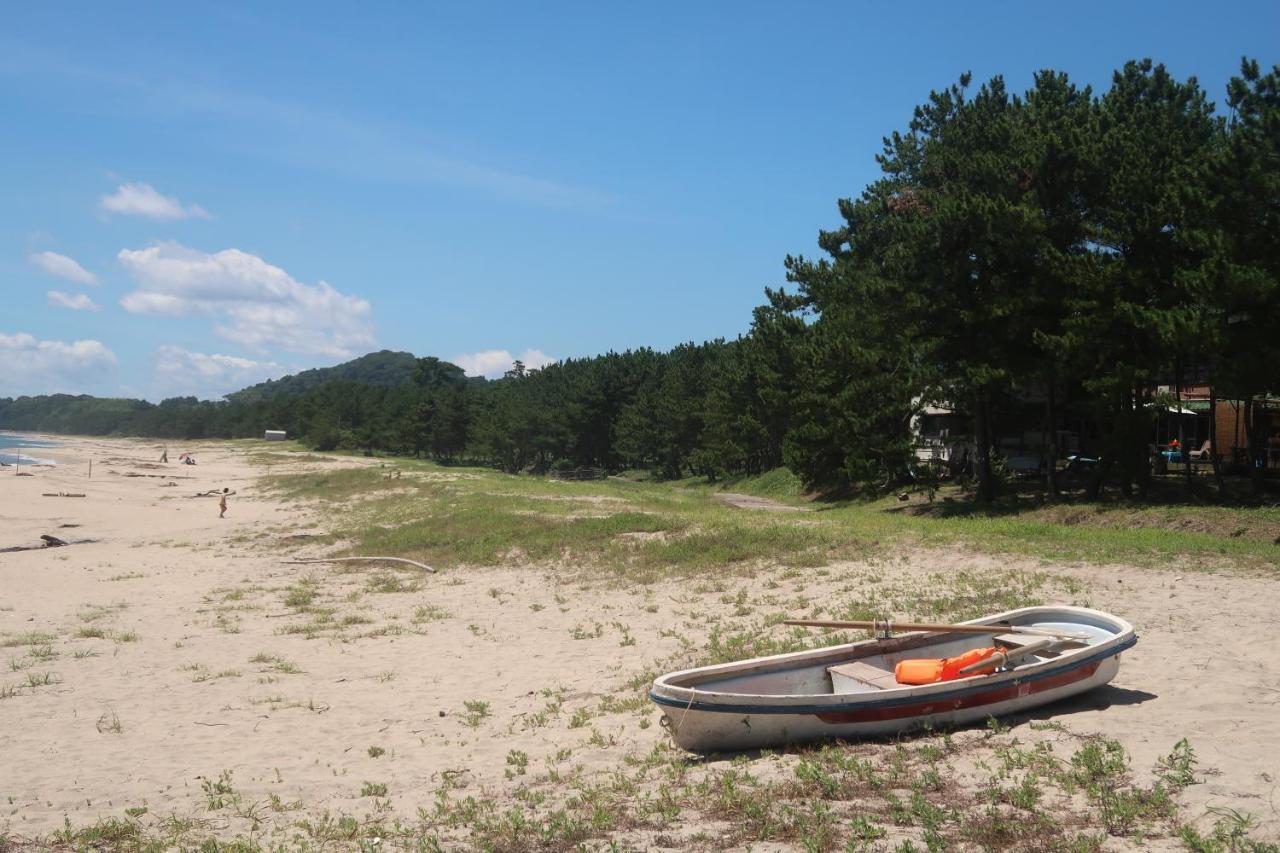 奈多みどり荘 Nada Beach House Kitsuki Εξωτερικό φωτογραφία