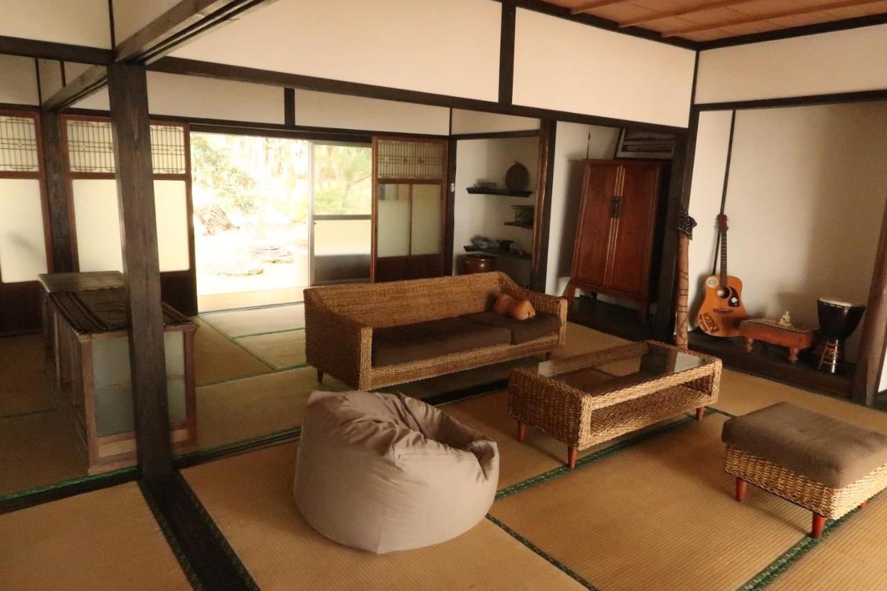 奈多みどり荘 Nada Beach House Kitsuki Εξωτερικό φωτογραφία