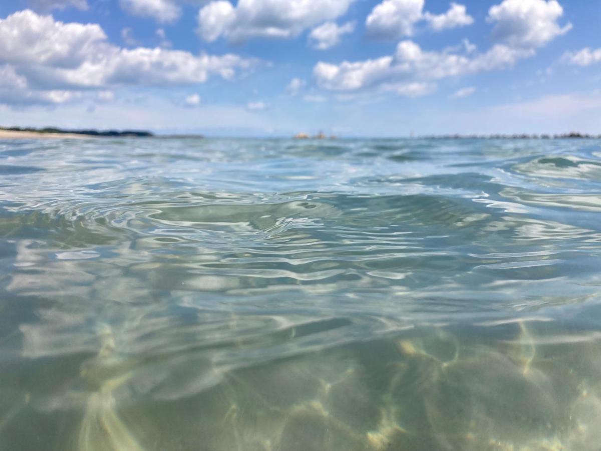 奈多みどり荘 Nada Beach House Kitsuki Εξωτερικό φωτογραφία