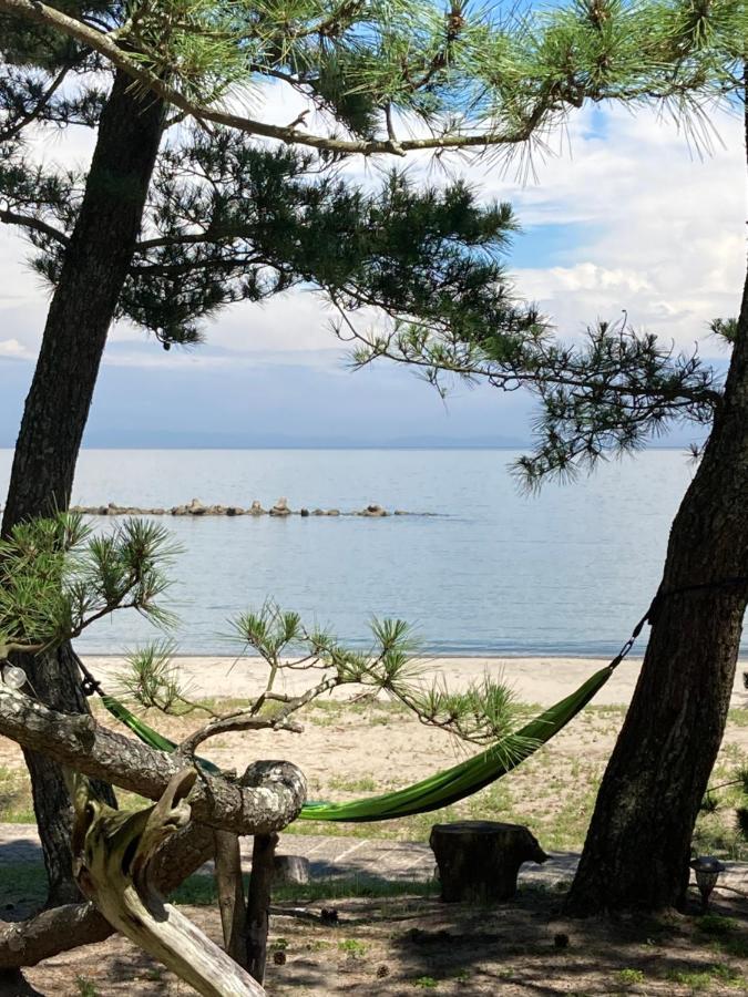 奈多みどり荘 Nada Beach House Kitsuki Εξωτερικό φωτογραφία