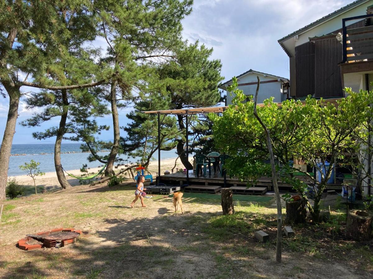 奈多みどり荘 Nada Beach House Kitsuki Εξωτερικό φωτογραφία