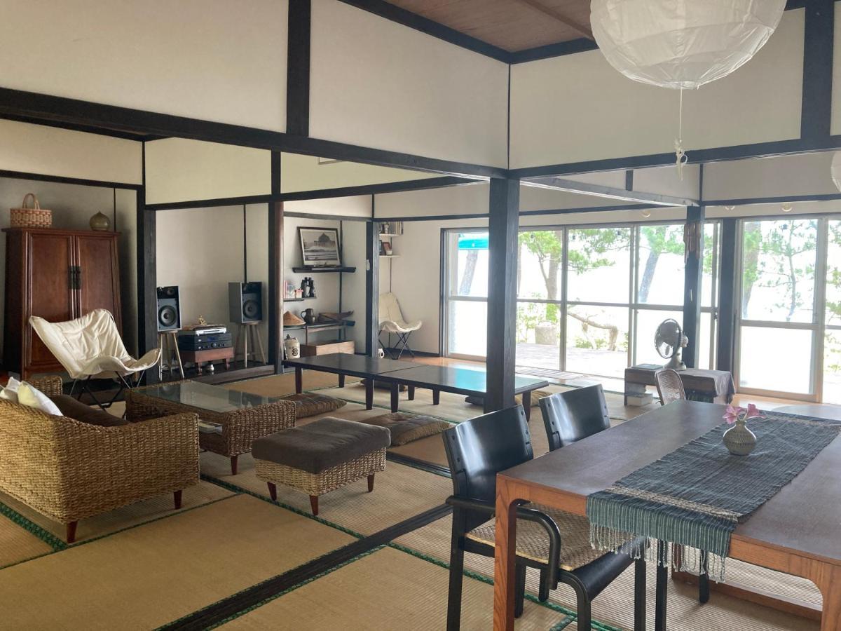 奈多みどり荘 Nada Beach House Kitsuki Εξωτερικό φωτογραφία