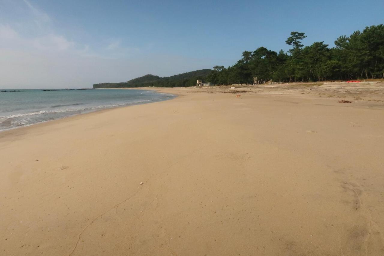 奈多みどり荘 Nada Beach House Kitsuki Εξωτερικό φωτογραφία