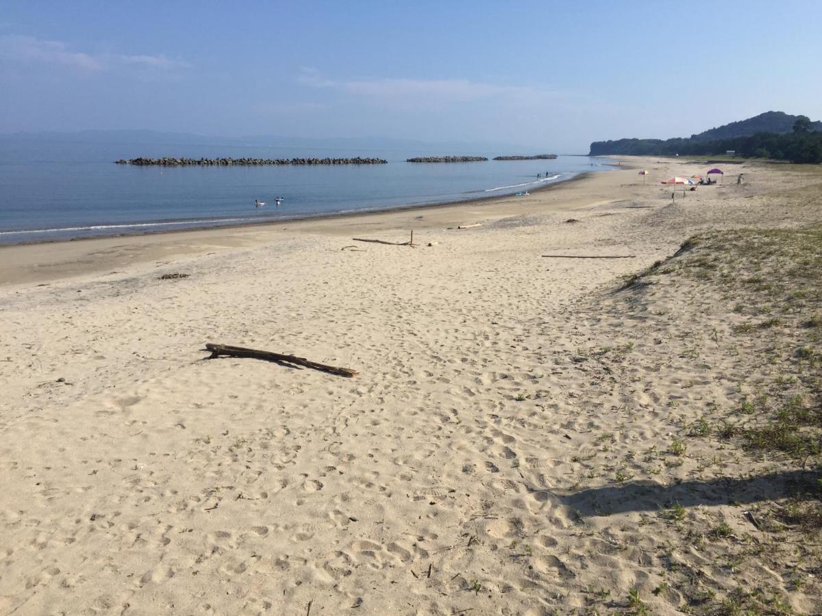 奈多みどり荘 Nada Beach House Kitsuki Εξωτερικό φωτογραφία