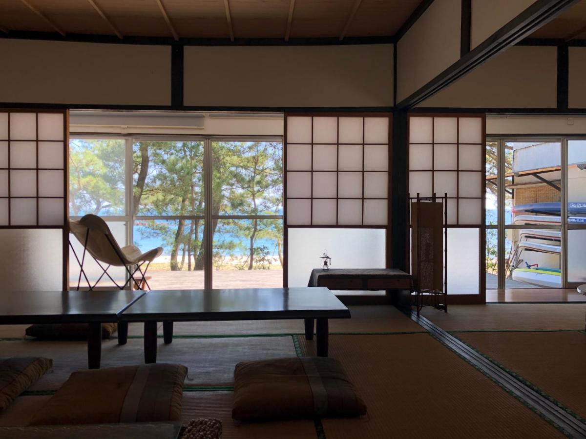 奈多みどり荘 Nada Beach House Kitsuki Εξωτερικό φωτογραφία