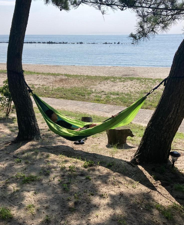 奈多みどり荘 Nada Beach House Kitsuki Εξωτερικό φωτογραφία