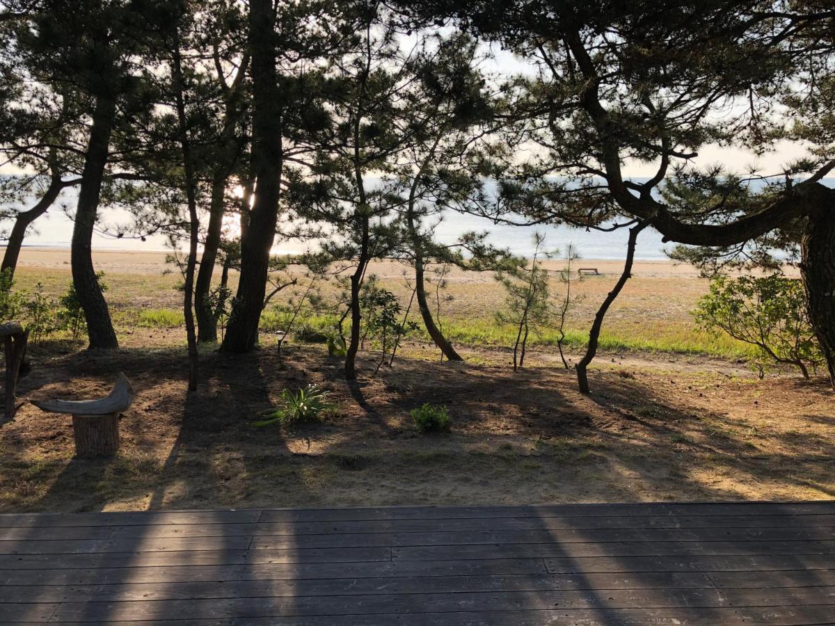 奈多みどり荘 Nada Beach House Kitsuki Εξωτερικό φωτογραφία
